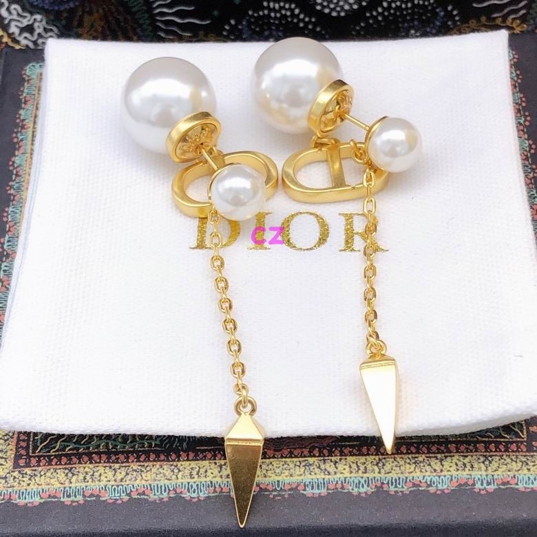 DIOR Earrings 141